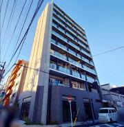 都営新宿線菊川駅まで徒歩1分