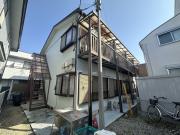 京王相模原線京王堀之内駅まで徒歩13分