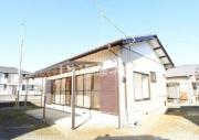 鳥塚住宅 B号棟