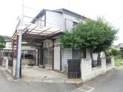 桶川市倉田貸家