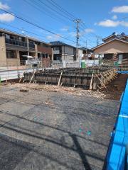 MORINOハウスC