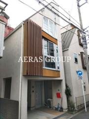 千早2丁目戸建