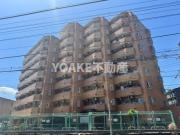 ライオンズマンション中央林間駅前