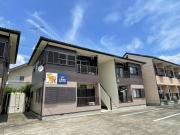 カームネス上新田 A棟