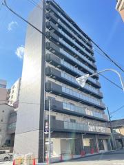 ＪＲ大阪環状線寺田町駅まで徒歩7分