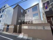 ＪＲ山手線田端駅まで徒歩10分