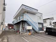 パレスアマンド