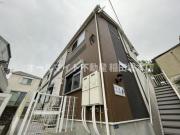 小田急小田原線新百合ヶ丘駅まで徒歩19分