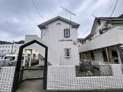 レスポアール南町田