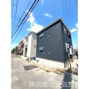 京阪本線萱島駅まで徒歩9分