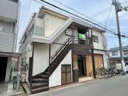 磯島ハイツ