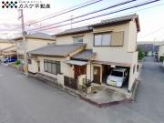 倉敷市玉島長尾 戸建て