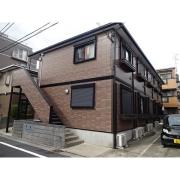 フルーヴカワシマ