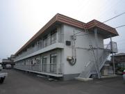ＪＲ山陽本線新倉敷駅まで徒歩42分