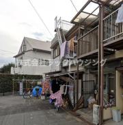 守口市金田町3丁目テラスハウス