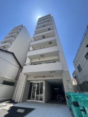 GROOVE堺東レジデンス