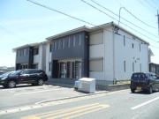 静岡県浜松市中央区西鴨江町