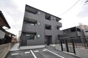 西鉄天神大牟田線雑餉隈駅まで徒歩11分