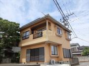 古河市尾崎貸家