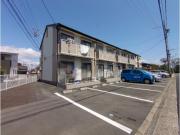 遠州鉄道助信駅まで徒歩12分