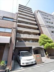 ラナップスクエア難波