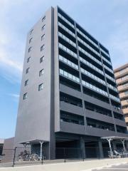 熊本電気鉄道北熊本駅まで徒歩5分