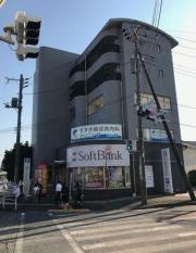 小田急小田原線愛甲石田駅まで徒歩3分