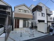 上泉町戸建貸家