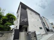 MELDIA大宮北A