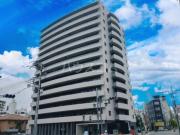 グランシエル川口