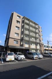 北九州モノレール徳力公団前駅まで徒歩10分