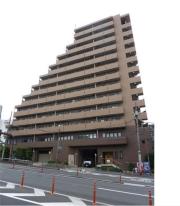 ＪＲ山手線渋谷駅まで徒歩12分