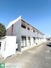 東武野田線岩槻駅までバス約18分 徒歩3分