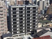 地下鉄七隈線薬院大通駅まで徒歩6分