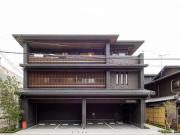 Heritage洛南東寺