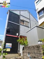 ドミール橋口