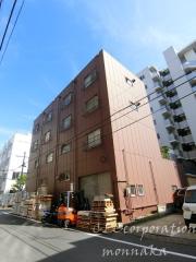 都営大江戸線両国駅まで徒歩8分
