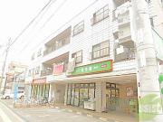 リンデン北桜塚コーポ