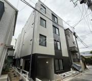 モンソレイユ方南町
