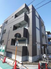 阪神本線尼崎駅まで徒歩7分