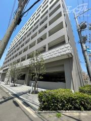 地下鉄御堂筋線西中島南方駅まで徒歩9分