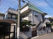関町邸
