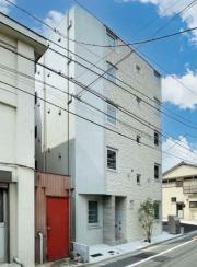 CASA GRAZIE西大島