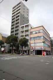 パティオ出島