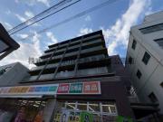 地下鉄長堀鶴見緑地線大正駅まで徒歩22分