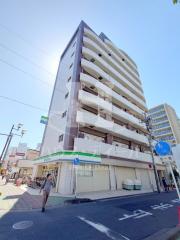 ＪＲ京浜東北・根岸線西川口駅まで徒歩3分