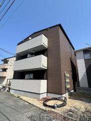 クアドラート泉佐野II番館