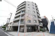 ＪＲ京浜東北・根岸線桜木町駅まで徒歩20分