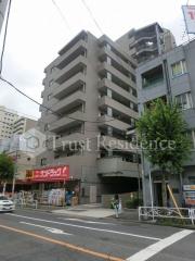 都営浅草線本所吾妻橋駅まで徒歩5分