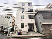 アマナ立川